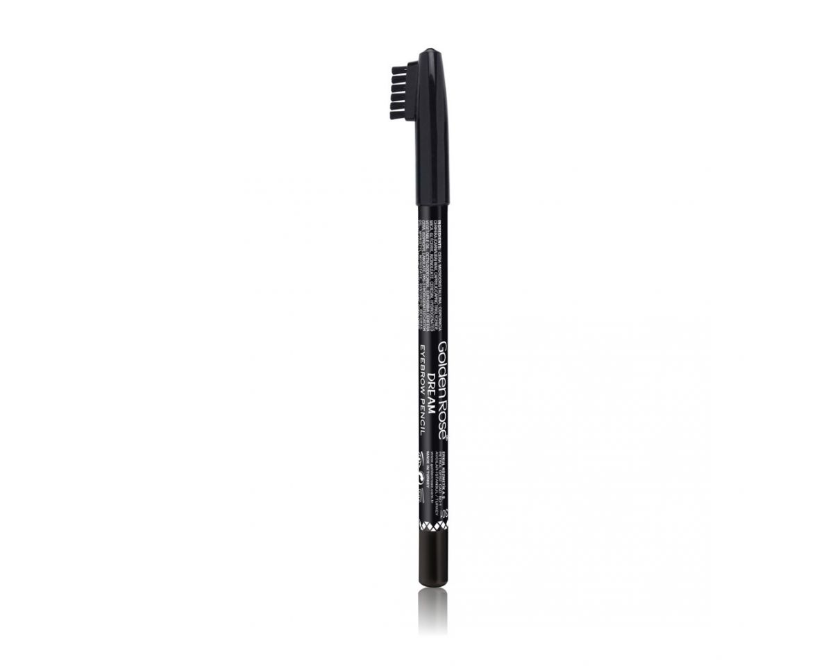 Golden Rose Dream Eyebrow Pencil Kredka do Brwi 301