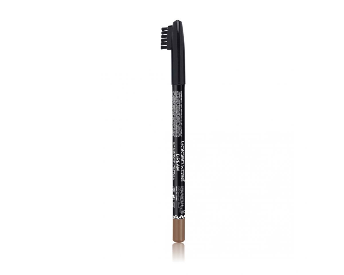 Golden Rose Dream Eyebrow Pencil Kredka do Brwi 308