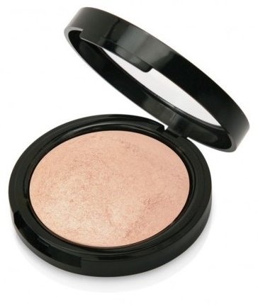 Golden Rose Puder Mineralny Terrabaked 08