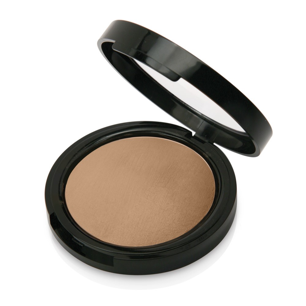 Golden Rose Puder Mineralny Terrabaked 04