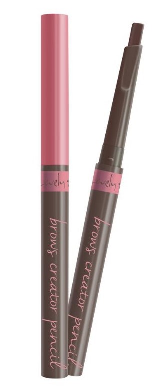 Brows Creator Wodoodporna Kredka do Stylizacji Brwi 02