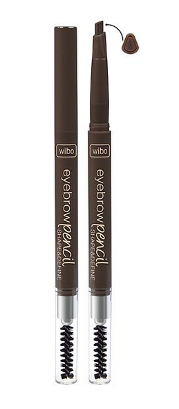 WIBO Eyebrow Pencil Kredka do konturowania Brwi nr 2
