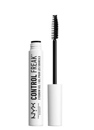Control Freak Eyebrow Gel – Eyebrow Gel Zel Do Stylizacji Brwi