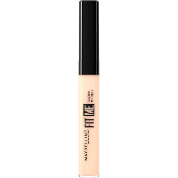 Maybelline Fit Me! Concealer Korektor w Płynie 15