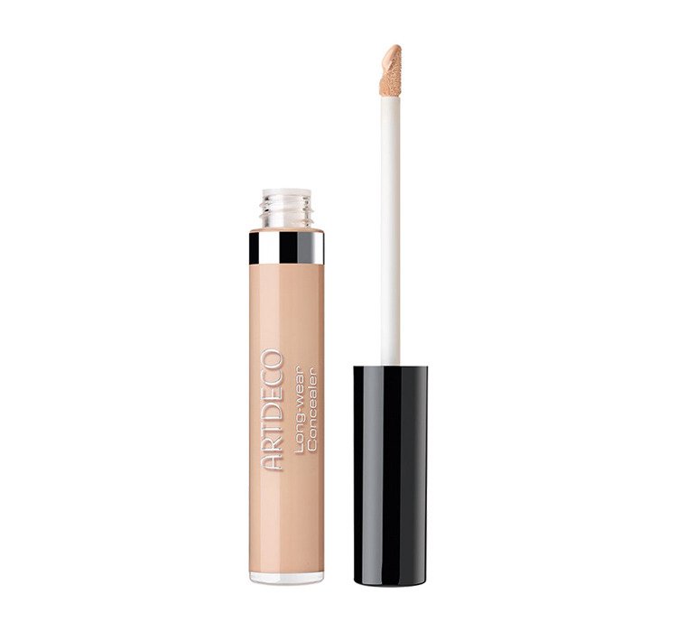 ARTDECO Long Wear Concealer Korektor pod Oczy 14 Soft Ivory