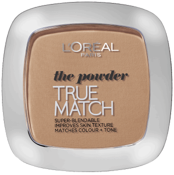 Loreal True Match Puder prasowany N4 Beige Neutral