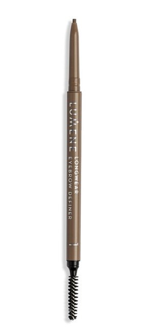 Lumene Automatyczna Kredka do Brwi 1 Ash Blonde
