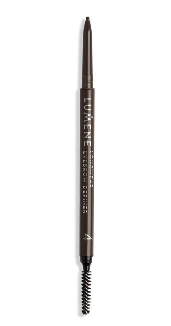 Automatyczna Kredka do Brwi 4 Rich Brown