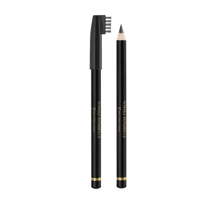 Eyebrow Pencil Kredka do Brwi 001 Ebony