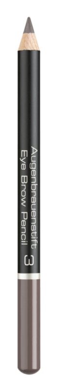 ARTDECO Eye Brow Pencil Kredka do Brwi 03 Soft Brown