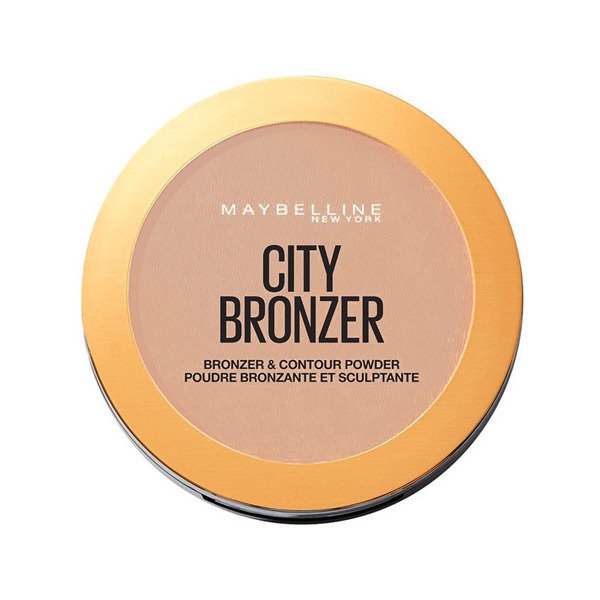 Maybelline City Bronzer 200 Medium Cool