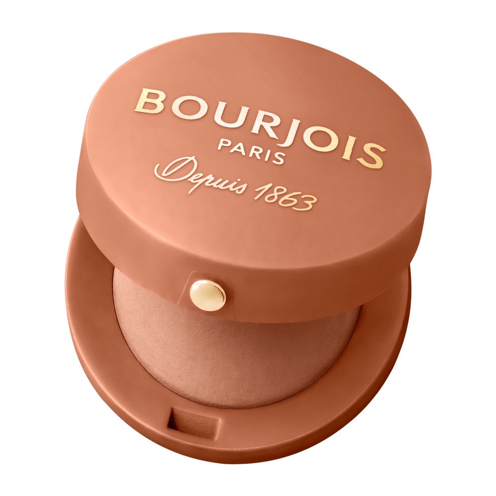 Bourjois Wypiekany Róż do Policzków 85 Sienne