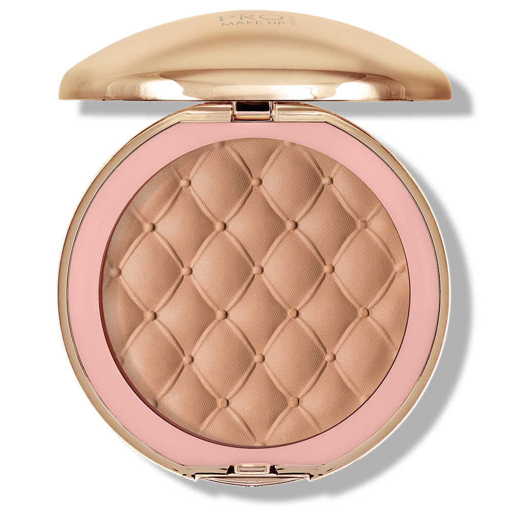 Affect Bronzer Prasowany Glamour Brazil