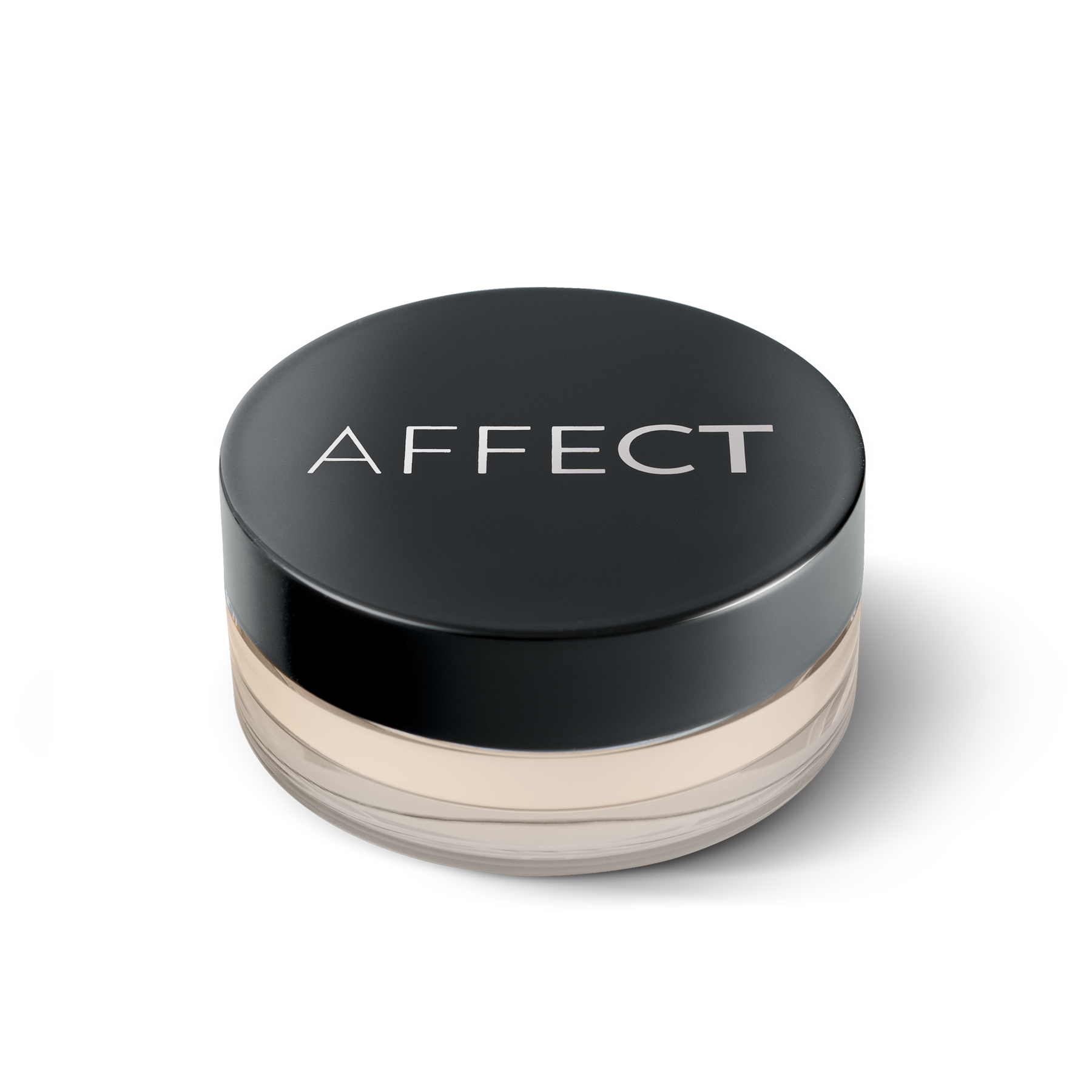 Affect Mineralny Puder Sypki Soft Touch