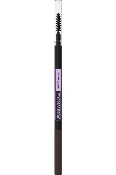 Maybelline Brow Ultra Slim Kredka do Brwi 06 Black Brown