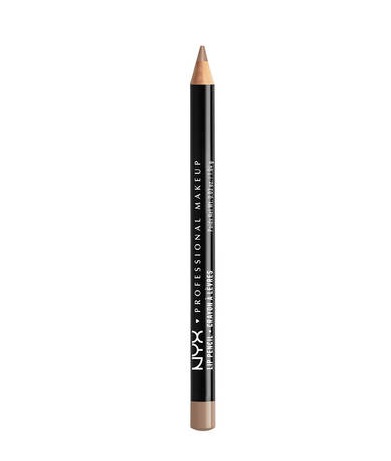 NYX Professional Makeup Lip Pencil Kredka do Ust Brown