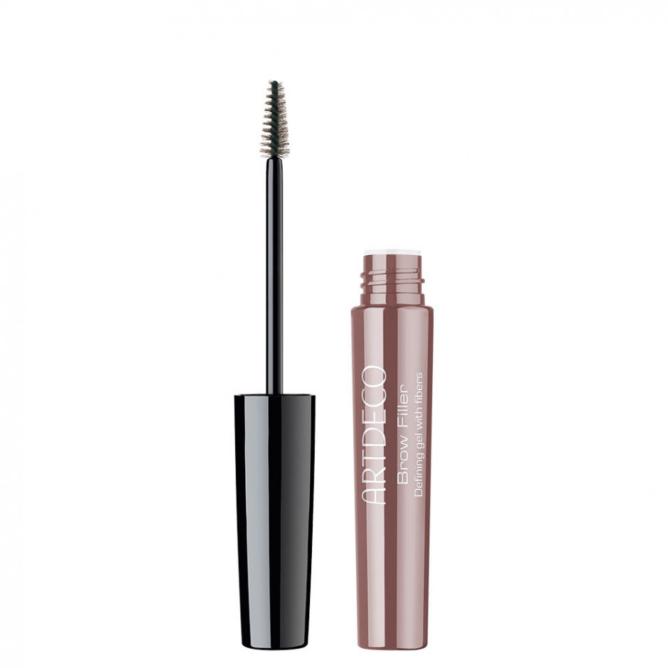 ARTDECO Brow Filler Stylizujący Żel Do Brwi 2 Light Brown