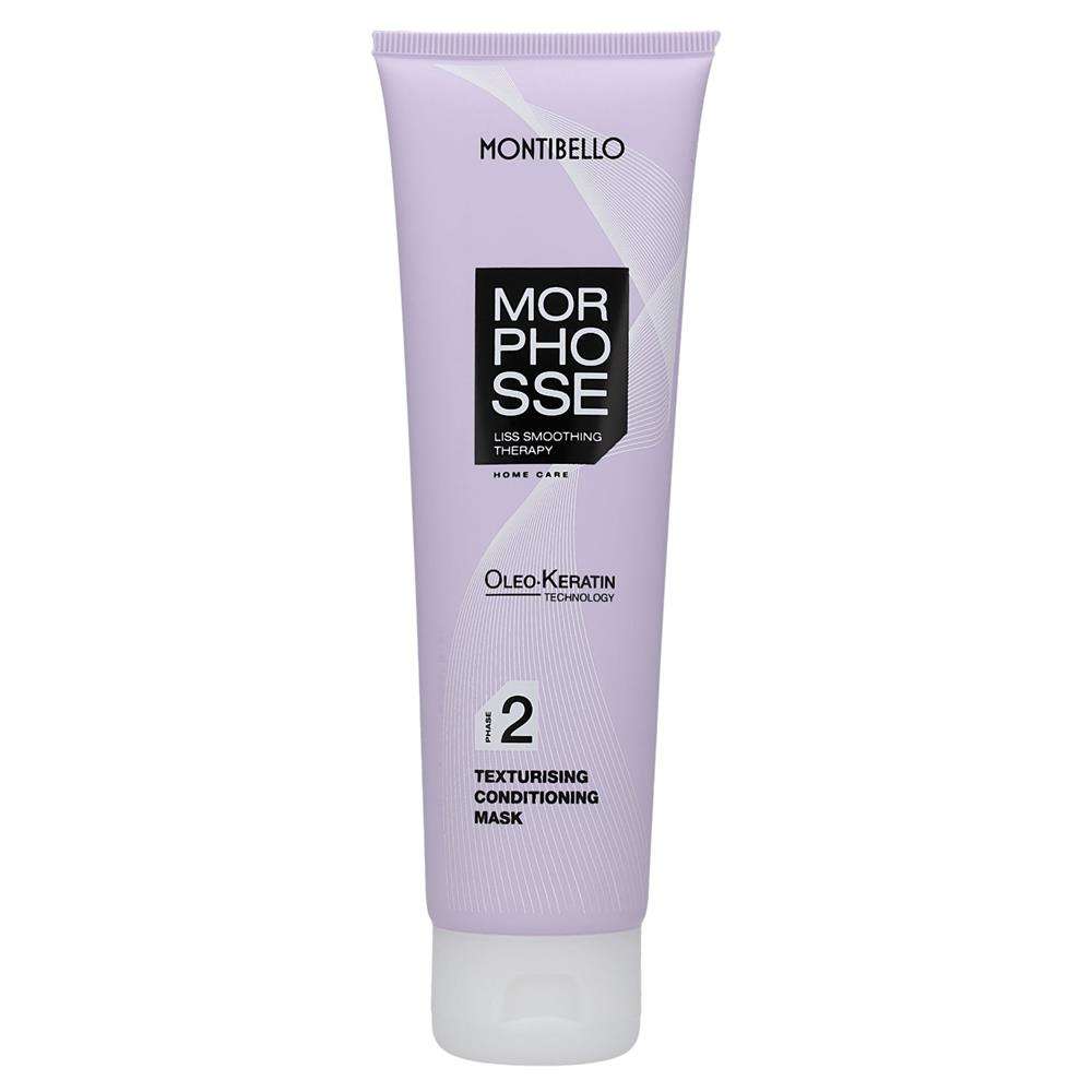 Montibello Morphosse Maska do Włosów 150ml