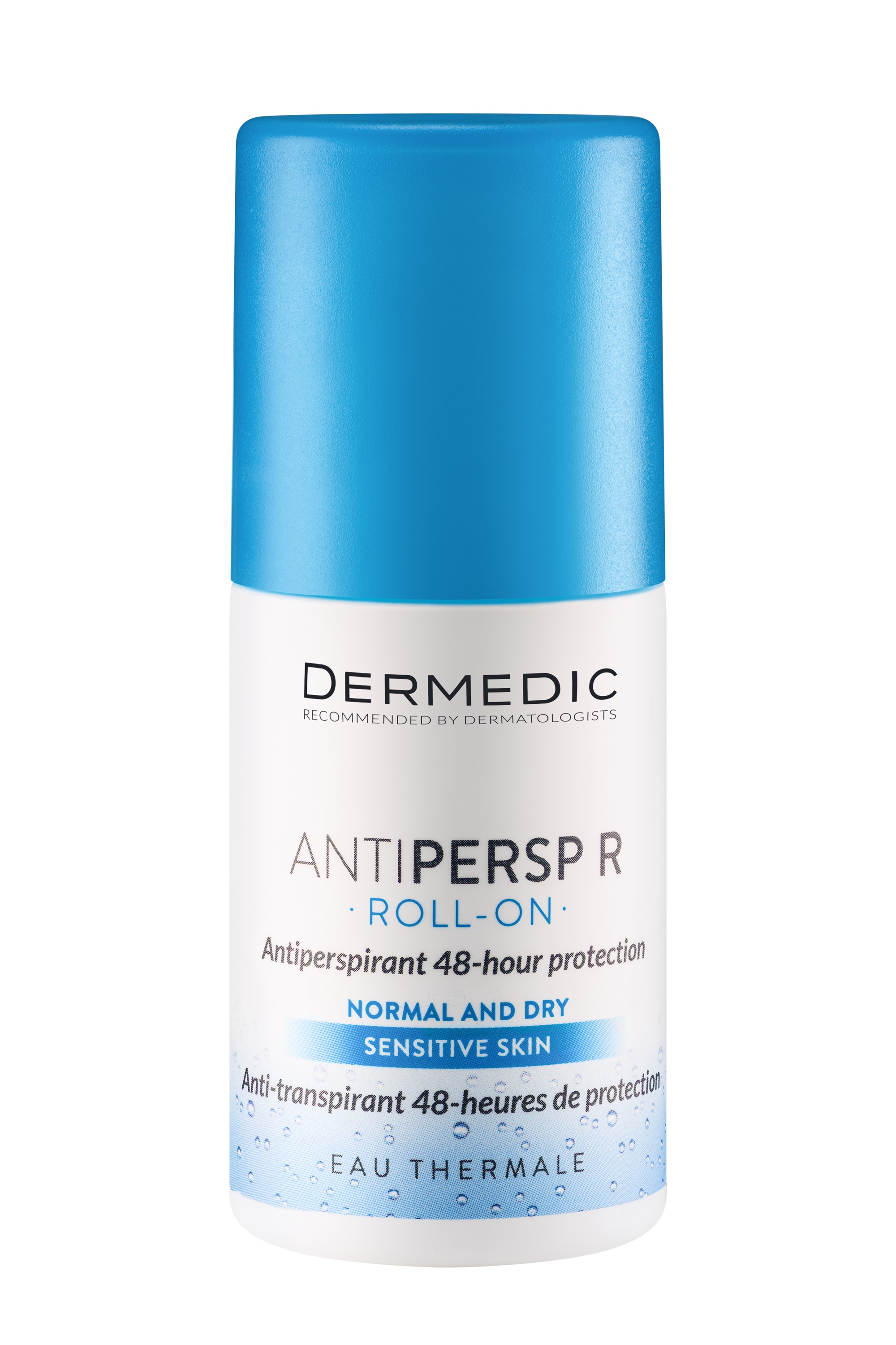 Dermedic Dezodorant Antyperspirant Roll-On 60ml