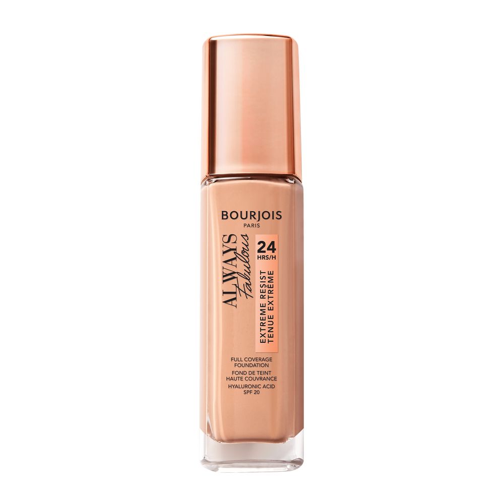 Always Fabulous SPF20 Podkład 300 Rose Sand