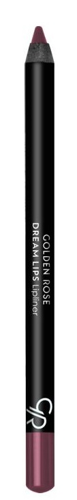 Golden Rose Dream Lips Lipliner Trwała Kredka Do Ust 530