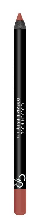 Golden Rose Dream Lips Lipliner Trwała Kredka Do Ust 531