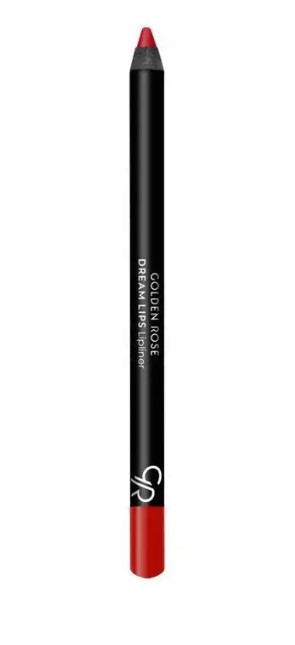 Golden Rose Dream Lips Lipliner Trwała Kredka Do Ust 525
