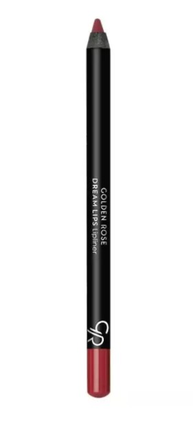Golden Rose Dream Lips Lipliner Trwała Kredka Do Ust 517
