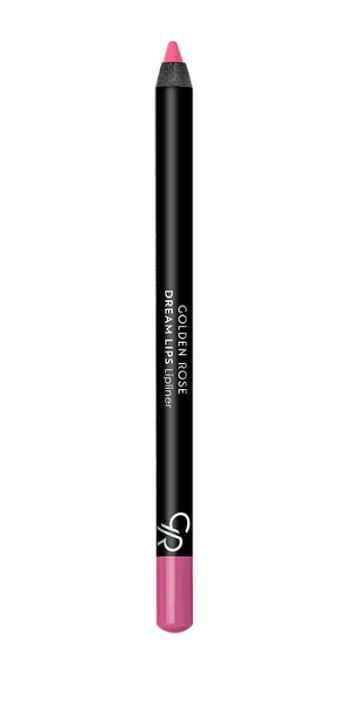 Golden Rose Dream Lips Lipliner Trwała Kredka Do Ust 508
