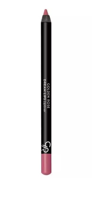 Golden Rose Dream Lips Lipliner Trwała Kredka Do Ust 512