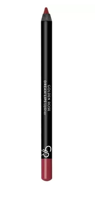 Golden Rose Dream Lips Lipliner Trwała Kredka Do Ust 514
