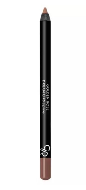 Golden Rose Dream Lips Lipliner Trwała Kredka Do Ust 502