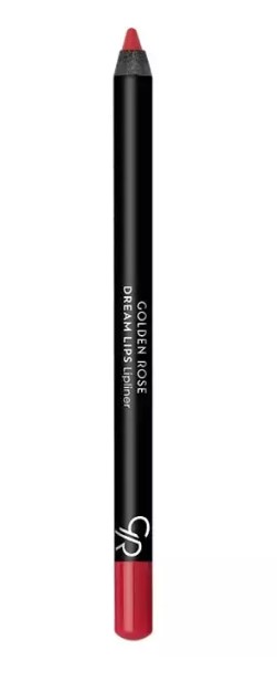 Golden Rose Dream Lips Lipliner Trwała Kredka Do Ust 513