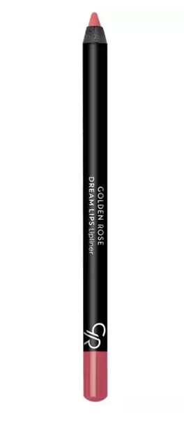 Golden Rose Dream Lips Lipliner Trwała Kredka Do Ust 506