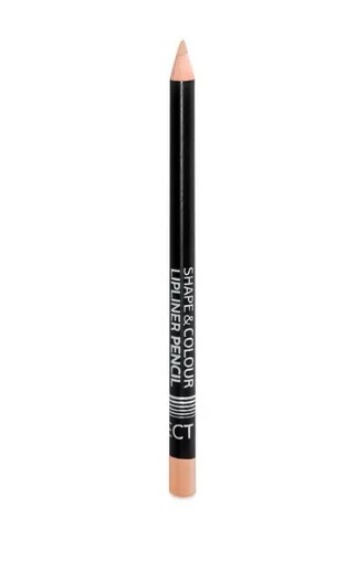 Affect Shape & Colour Kredka do Ust Nude