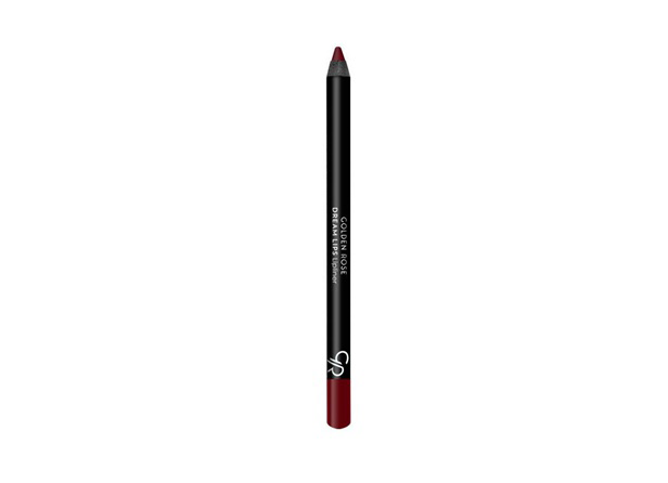 Golden Rose Dream Lips Lipliner Trwała Kredka Do Ust 524