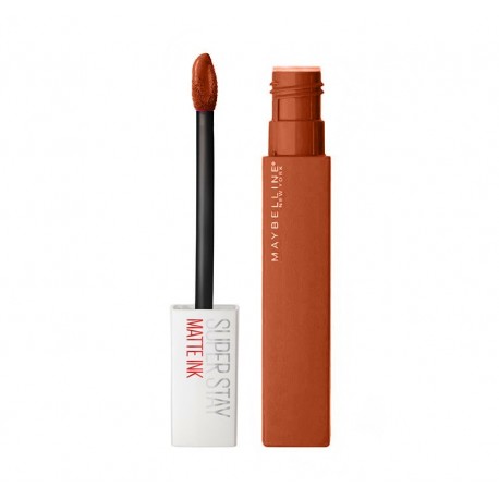 Maybelline Super Stay Matte Ink Pomadka 135 Globet