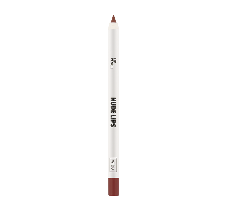 WIBO Konturówka do Ust Nude Lips 2