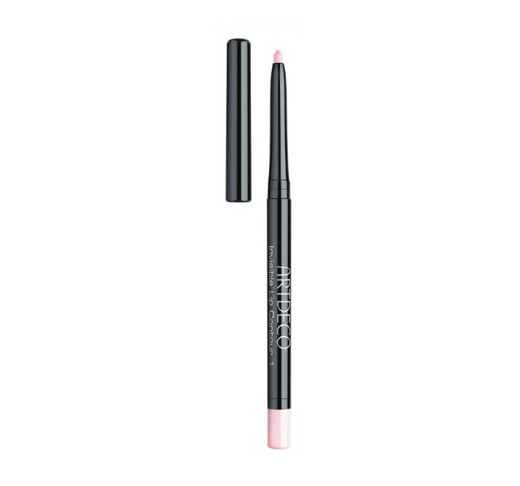 ARTDECO Invisible Lip Contour Konturówka do Ust 01