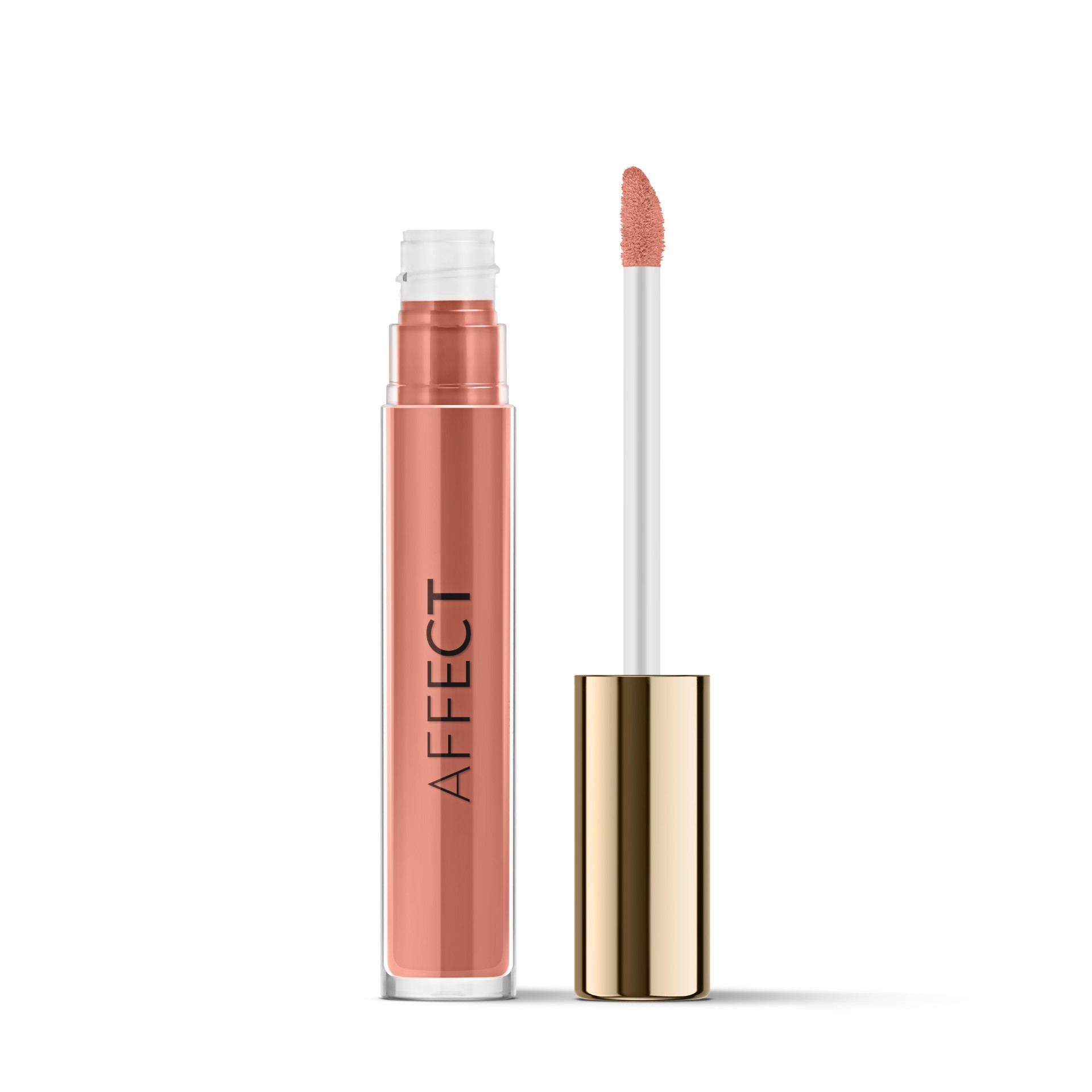 Liquid Lipstick Soft Matte Matowa Pomadka w Płynie Harmony