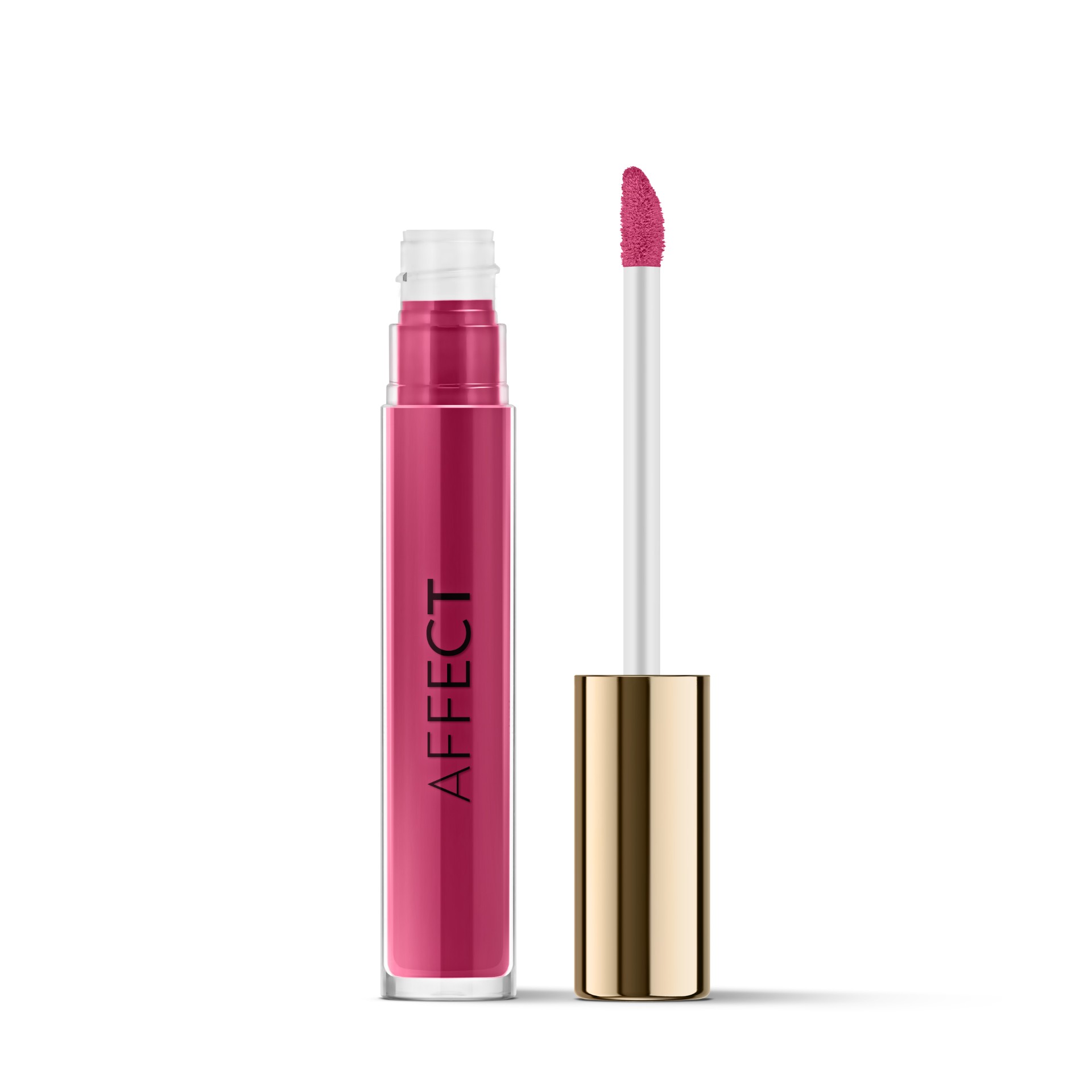 Liquid Lipstick Soft Matte Matowa Pomadka w Płynie Nostalgy