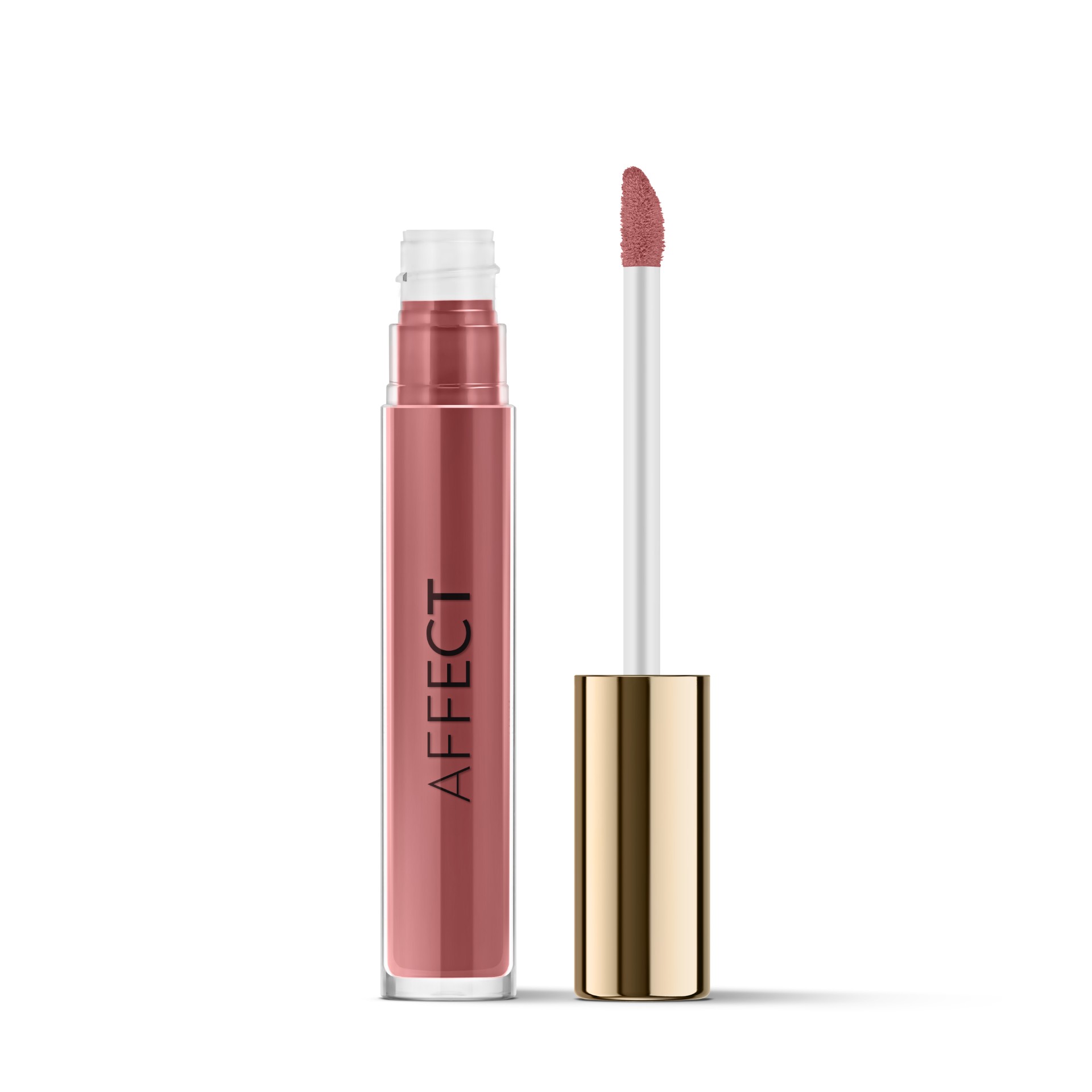 Liquid Lipstick Soft Matte Matowa Pomadka w Płynie Perfect Balance