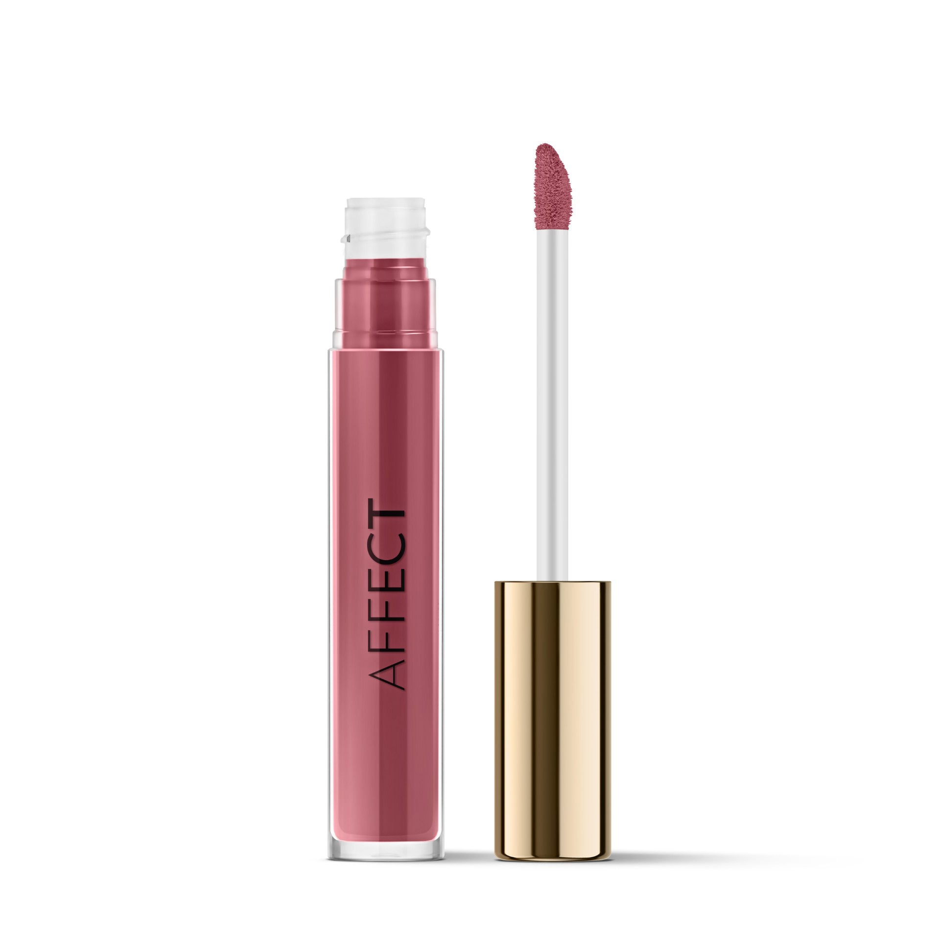 Liquid Lipstick Soft Matte Matowa Pomadka w Płynie Simplicity