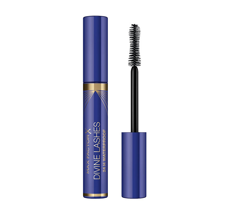 Max Factor Divine Lashes Tusz do Rzęs Wodoodporny