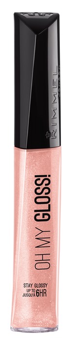 Rimmel Błyszczyk Oh My Gloss 100 Love Bug