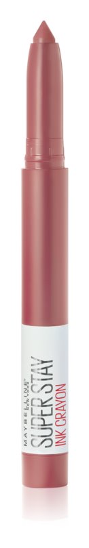 Maybelline Super Stay Ink Pomadka w Kredce 15 Lead The Way