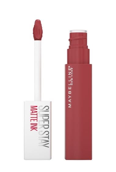 Maybelline Super Stay Matte Ink Matowa Pomadka w Płynie 170 Initiator