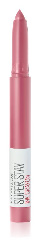 Maybelline Super Stay Ink Pomadka w Kredce 30 Seek Adventure