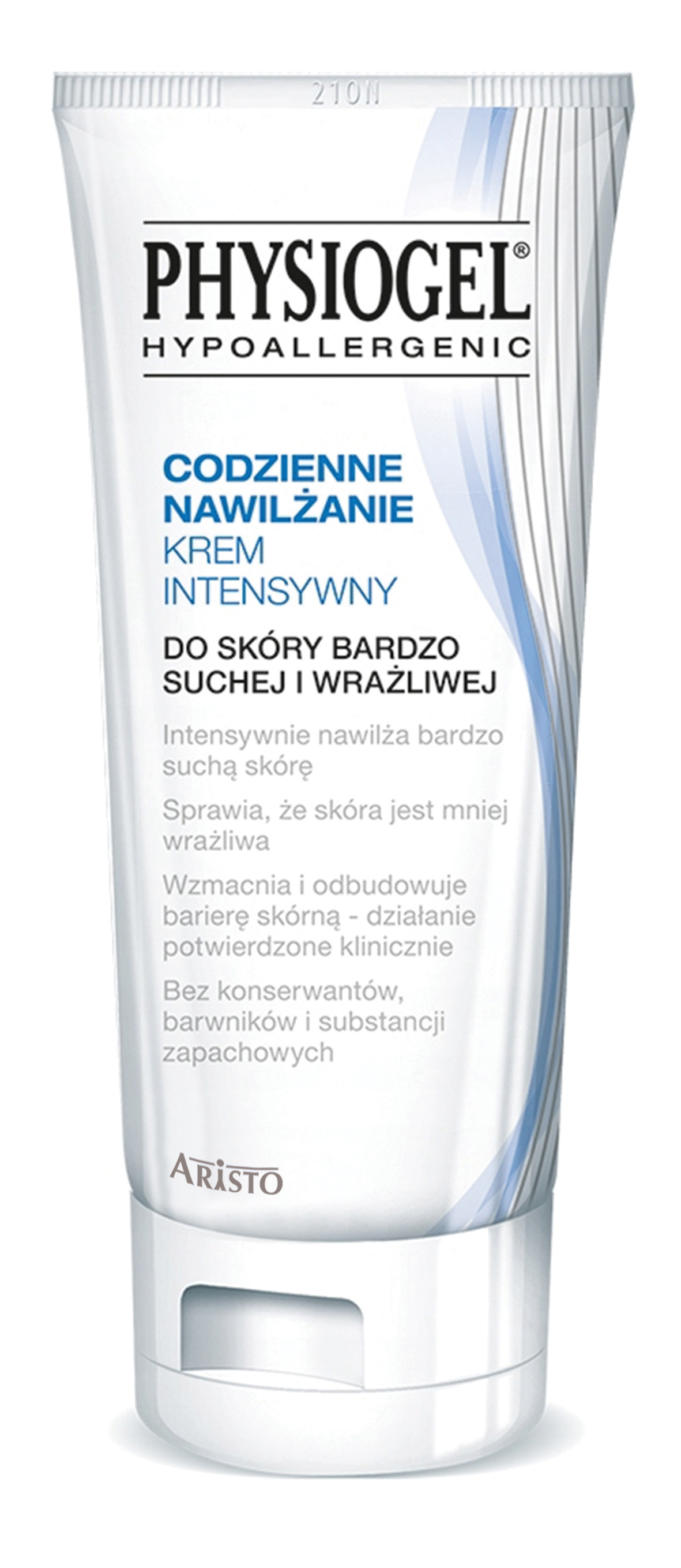 Krem Intensywny Codzienne Nawilżenie