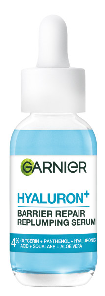 Garnier Hyaluronic Aloe Serum Nawilżające 30ml